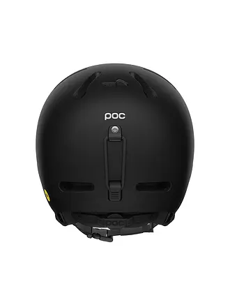 POC | Casque de ski Fornix MIPS | schwarz